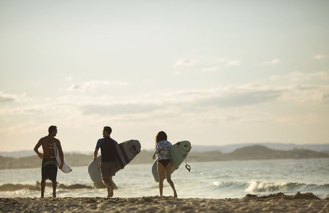 Iconic Kirra Beach Resort - Foto 52