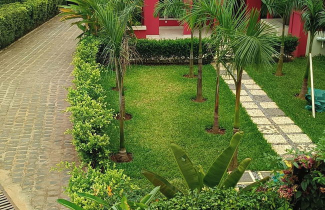 Riad Prince Louis - Foto 20