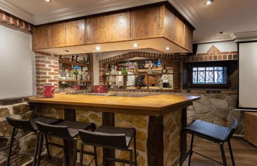 Villa Pepe Paz y Encanto Natural - Foto 7