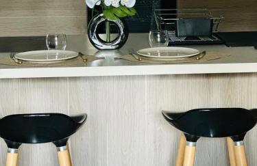 Maison d'hôtes chic à Beauzelle - Foto 3