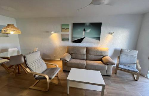 La Gola Lighthouse Apartment - Foto 9