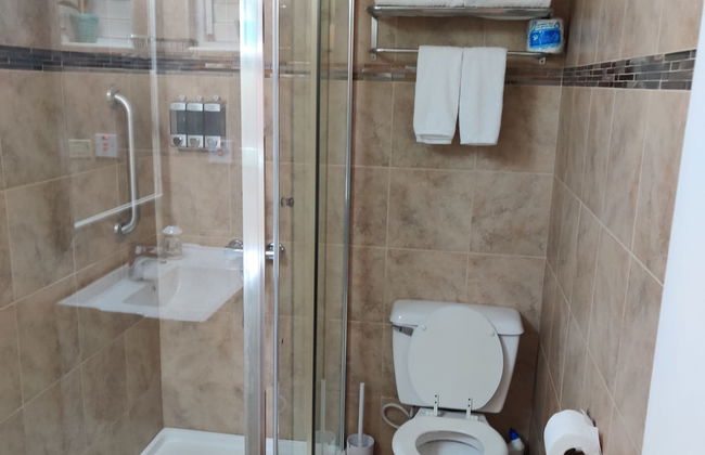 Fisherman's Point Ocean View Hotel - Photo 58