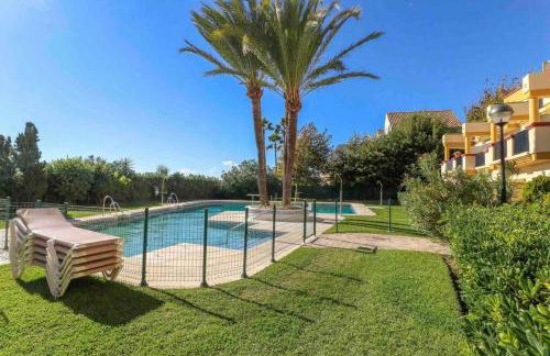 Apártamento Vistas al Mar,Marbella - Foto 27