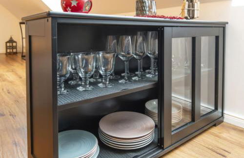 Apartment Schwabachauen 5 by Interhome - Foto 16