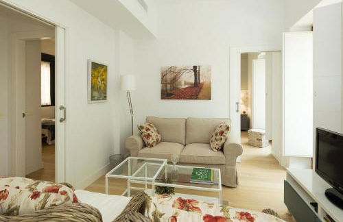 Veoapartment Jardines Murillo - Foto 20
