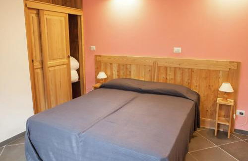 Apartment in Antey-Saint-André near Ski Lift - Foto 19