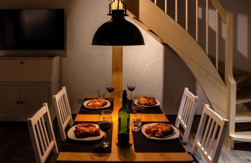 Ferienhäuser Seiffen - Foto 31