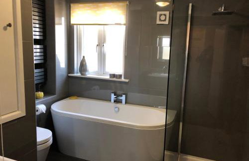 9 The Coach House in Rye - Foto 9