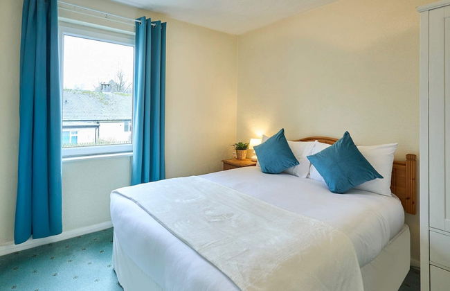 Host Stay Trinity Way - Foto 14