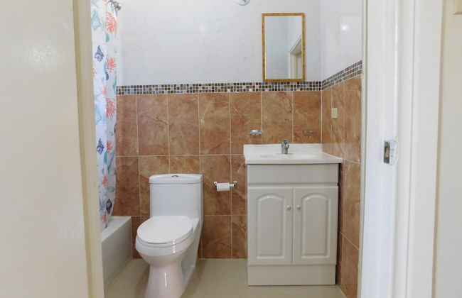 El Gabriel Apartments - Foto 13