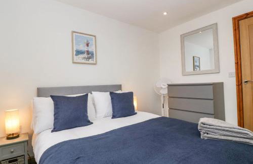 Delphine Lodge, Meadow View Lodges - Foto 16