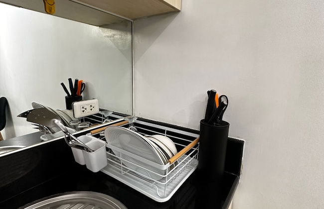 Malate Bayview Mansion - Photo 29