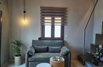 Reflections Apartments- Relaxed Stay near the Beach, Chania - Foto 7