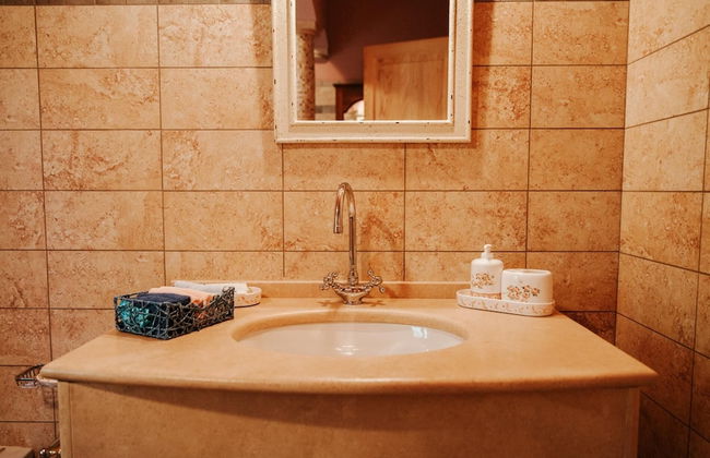 Villa Collina Sul Mare - Foto 26