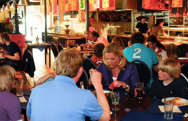 Bungalow in Water Village by the Water - Foto 19