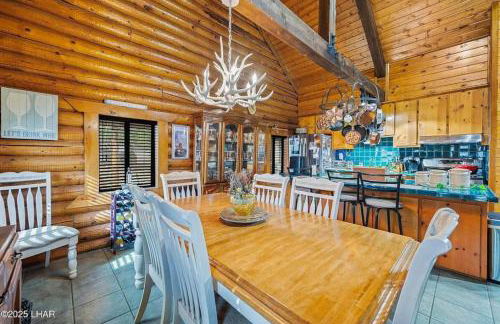 Kingman Cabin - Photo 21