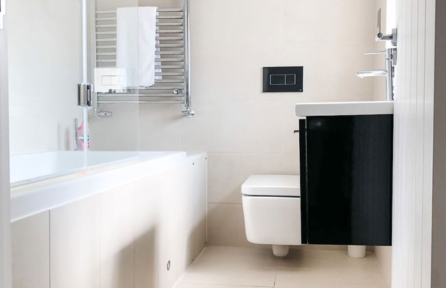 Windsor Mews by Stay Focused SA - Photo 12