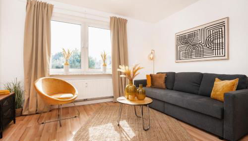 Kurzzeitglück 24h Self Check-In E01 - Foto 3