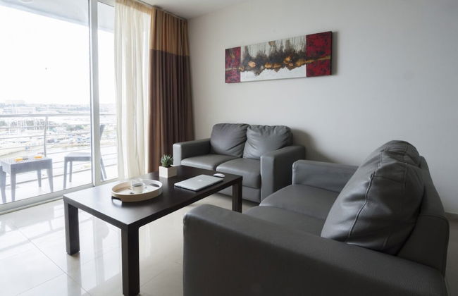 Valletta view Apartments by ST Hotels - Foto 6