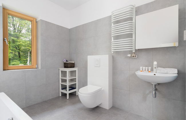 Beautiful House Korzkiew by Renters - Foto 31