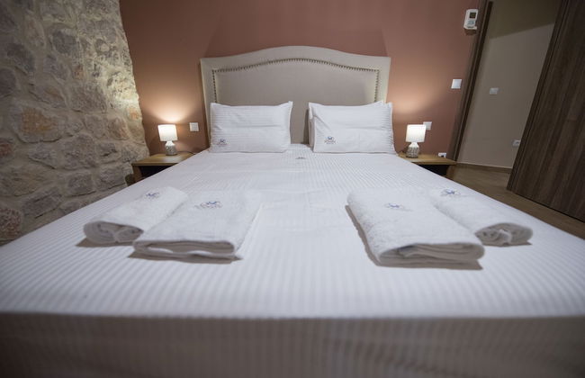 Roggaki Ionian Villas - Foto 18