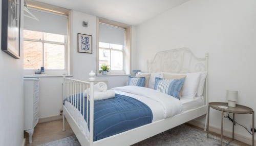 Bright and Spacious 3BDR Loft by Tooting Broadway - Foto 4