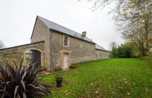La Fontaine Cottage - Proximité historique - Bayeux - Photo 14