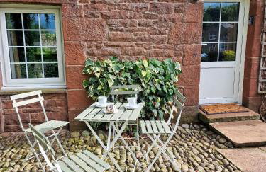 Langriggs at Wetheral Cottages - Foto 1