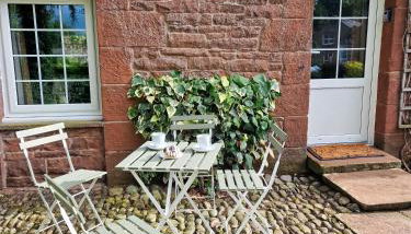 Langriggs at Wetheral Cottages - Foto 1