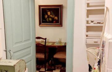 Korthaki Beach House Οικογενειακή Villa στη θάλασσα - Photo 28