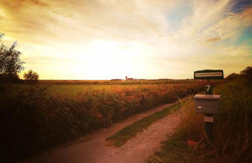 Tammwarftshof - Foto 41