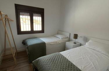 Casa Rural Villa Soleá - Foto 14