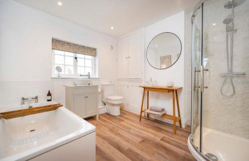 3 Lower Falkland Cottage Long Melford - Foto 7