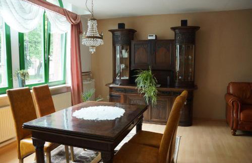 Ferienwohnung Regina - Foto 2
