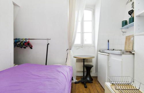 CHAMPS ELYSEES STUDENT STUDIo - Foto 30