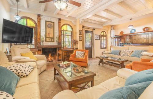 La Casa De Íllora - Foto 4