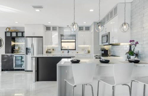 The Palms - Cape Coral - Roelens Vacations - Foto 18