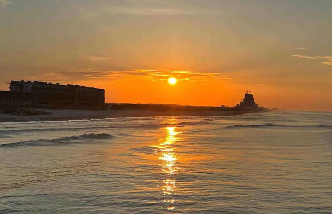 Cozy 2bd/2ba w/ View, Sleeps 6 - Foto 34