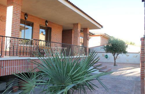 Aire De Pinares - Foto 9