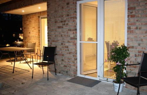 Coastal House Wremen - Foto 1