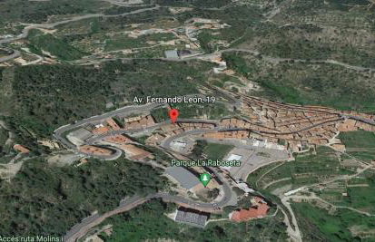 APTO LOS MOLINOS LUCENA DEL CID Bajo C REF 048 - Foto 3