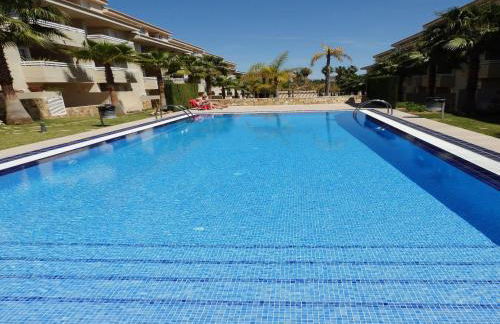 Pego Retreat with Shared Pool - Foto 2