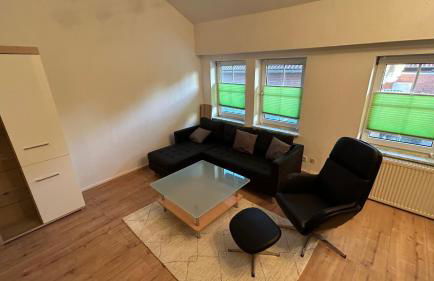 Loft am Schloß Nahe Steinhuder Meer - Foto 4