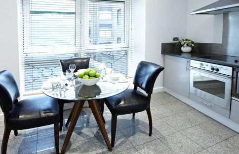 196 Bishopsgate Apartments by DMONTRIO - Photo 16