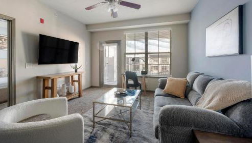 Landing Stunning 1BD Gym Clubhouse - Foto 3, Other