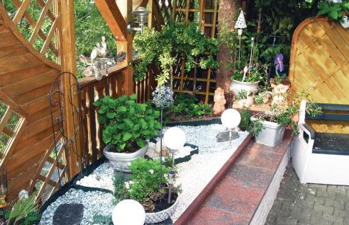 Nice Apartment In Neumagen-Papiermühle - Foto 8