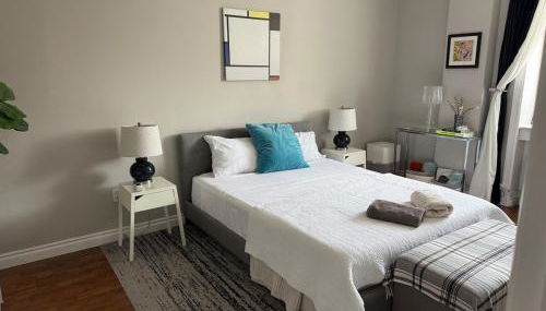 Central Park north spacious residence - Foto 3, towels