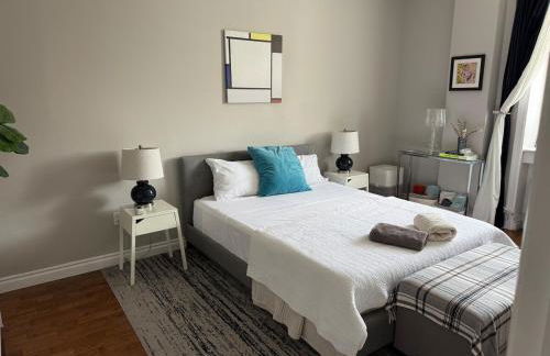 Central Park north spacious residence - Foto 3