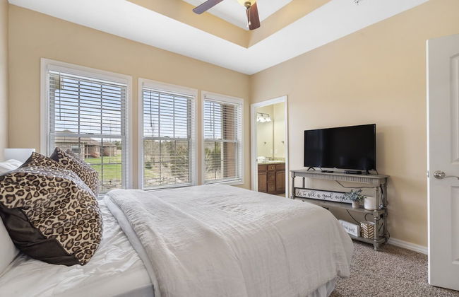 Mountain Top Villa - Photo 4