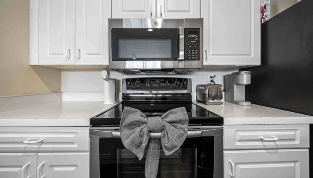 The Urban Oasis - Serene Views - Foto 5, Cucina privata